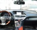 Черный Лексус РХ, объемом двигателя 3.5 л и пробегом 168 тыс. км за 16900 $, фото 12 на Automoto.ua
