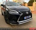 Черный Лексус РХ, объемом двигателя 3.5 л и пробегом 134 тыс. км за 17900 $, фото 2 на Automoto.ua