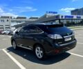 Чорний Лексус РХ, об'ємом двигуна 3.5 л та пробігом 240 тис. км за 14900 $, фото 3 на Automoto.ua