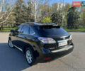 Черный Лексус РХ, объемом двигателя 3.46 л и пробегом 119 тыс. км за 18800 $, фото 48 на Automoto.ua