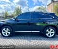 Чорний Лексус РХ, об'ємом двигуна 3.5 л та пробігом 169 тис. км за 17000 $, фото 3 на Automoto.ua