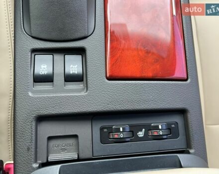 Черный Лексус РХ, объемом двигателя 3.46 л и пробегом 291 тыс. км за 16900 $, фото 23 на Automoto.ua