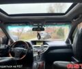 Черный Лексус РХ, объемом двигателя 3.5 л и пробегом 186 тыс. км за 17500 $, фото 6 на Automoto.ua