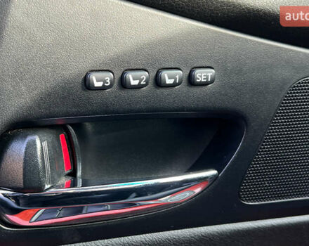 Черный Лексус РХ, объемом двигателя 3.5 л и пробегом 122 тыс. км за 15200 $, фото 18 на Automoto.ua