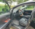 Черный Лексус РХ, объемом двигателя 3.5 л и пробегом 210 тыс. км за 14800 $, фото 8 на Automoto.ua