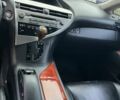 Чорний Лексус РХ, об'ємом двигуна 3.5 л та пробігом 210 тис. км за 15000 $, фото 16 на Automoto.ua