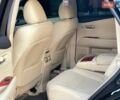 Черный Лексус РХ, объемом двигателя 3.5 л и пробегом 180 тыс. км за 15700 $, фото 28 на Automoto.ua