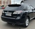 Чорний Лексус РХ, об'ємом двигуна 3.5 л та пробігом 210 тис. км за 15000 $, фото 5 на Automoto.ua