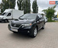 Черный Лексус РХ, объемом двигателя 3.46 л и пробегом 190 тыс. км за 14700 $, фото 11 на Automoto.ua