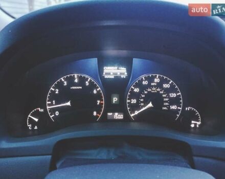 Черный Лексус РХ, объемом двигателя 3.46 л и пробегом 210 тыс. км за 18000 $, фото 65 на Automoto.ua