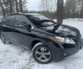 Черный Лексус РХ, объемом двигателя 3.5 л и пробегом 170 тыс. км за 15000 $, фото 1 на Automoto.ua