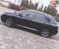 Чорний Лексус РХ, об'ємом двигуна 3.46 л та пробігом 210 тис. км за 15500 $, фото 5 на Automoto.ua