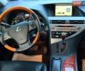 Чорний Лексус РХ, об'ємом двигуна 3.46 л та пробігом 190 тис. км за 18400 $, фото 18 на Automoto.ua