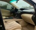 Чорний Лексус РХ, об'ємом двигуна 3.46 л та пробігом 140 тис. км за 18000 $, фото 12 на Automoto.ua