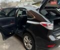 Черный Лексус РХ, объемом двигателя 3.46 л и пробегом 342 тыс. км за 15500 $, фото 6 на Automoto.ua