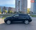 Черный Лексус РХ, объемом двигателя 3.46 л и пробегом 210 тыс. км за 17750 $, фото 1 на Automoto.ua