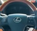 Черный Лексус РХ, объемом двигателя 3.46 л и пробегом 170 тыс. км за 17999 $, фото 25 на Automoto.ua