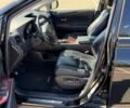 Чорний Лексус РХ, об'ємом двигуна 3.46 л та пробігом 248 тис. км за 13500 $, фото 10 на Automoto.ua