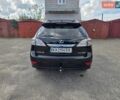Чорний Лексус РХ, об'ємом двигуна 3.46 л та пробігом 210 тис. км за 15500 $, фото 9 на Automoto.ua