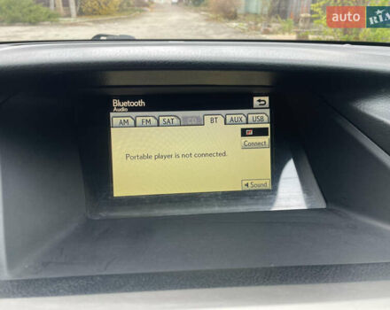 Чорний Лексус РХ, об'ємом двигуна 3.46 л та пробігом 181 тис. км за 15999 $, фото 33 на Automoto.ua