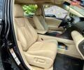 Черный Лексус РХ, объемом двигателя 3.46 л и пробегом 100 тыс. км за 17500 $, фото 10 на Automoto.ua