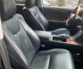Чорний Лексус РХ, об'ємом двигуна 3.5 л та пробігом 121 тис. км за 15900 $, фото 9 на Automoto.ua