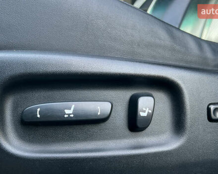 Черный Лексус РХ, объемом двигателя 3.5 л и пробегом 122 тыс. км за 15200 $, фото 17 на Automoto.ua