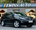 Чорний Лексус РХ, об'ємом двигуна 3.5 л та пробігом 88 тис. км за 17900 $, фото 16 на Automoto.ua