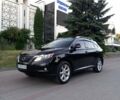 Черный Лексус РХ, объемом двигателя 3.46 л и пробегом 224 тыс. км за 17200 $, фото 1 на Automoto.ua