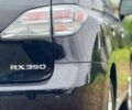 Чорний Лексус РХ, об'ємом двигуна 3.46 л та пробігом 140 тис. км за 18000 $, фото 4 на Automoto.ua