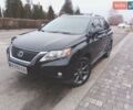 Чорний Лексус РХ, об'ємом двигуна 3.46 л та пробігом 210 тис. км за 15500 $, фото 3 на Automoto.ua