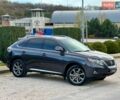 Чорний Лексус РХ, об'ємом двигуна 3.46 л та пробігом 291 тис. км за 14500 $, фото 6 на Automoto.ua