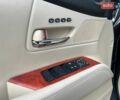 Черный Лексус РХ, объемом двигателя 3.46 л и пробегом 291 тыс. км за 16900 $, фото 17 на Automoto.ua