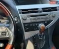 Черный Лексус РХ, объемом двигателя 3.46 л и пробегом 183 тыс. км за 16500 $, фото 9 на Automoto.ua