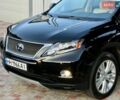 Чорний Лексус РХ, об'ємом двигуна 3.46 л та пробігом 233 тис. км за 16200 $, фото 6 на Automoto.ua