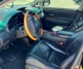 Чорний Лексус РХ, об'ємом двигуна 3.46 л та пробігом 240 тис. км за 14900 $, фото 8 на Automoto.ua
