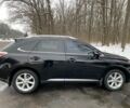 Чорний Лексус РХ, об'ємом двигуна 3.5 л та пробігом 241 тис. км за 20000 $, фото 1 на Automoto.ua