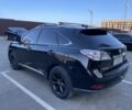 Чорний Лексус РХ, об'ємом двигуна 3.5 л та пробігом 271 тис. км за 16700 $, фото 1 на Automoto.ua