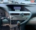 Чорний Лексус РХ, об'ємом двигуна 3.5 л та пробігом 88 тис. км за 17900 $, фото 29 на Automoto.ua