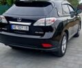 Чорний Лексус РХ, об'ємом двигуна 3.5 л та пробігом 244 тис. км за 18500 $, фото 3 на Automoto.ua