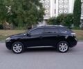 Чорний Лексус РХ, об'ємом двигуна 3.46 л та пробігом 224 тис. км за 16900 $, фото 19 на Automoto.ua