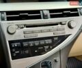 Черный Лексус РХ, объемом двигателя 3.46 л и пробегом 100 тыс. км за 16500 $, фото 19 на Automoto.ua