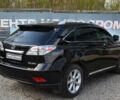 Черный Лексус РХ, объемом двигателя 3.5 л и пробегом 168 тыс. км за 16900 $, фото 5 на Automoto.ua