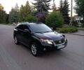Черный Лексус РХ, объемом двигателя 3.46 л и пробегом 224 тыс. км за 16750 $, фото 8 на Automoto.ua