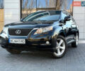 Лексус РХ 2010 в Одессе на Automoto.ua Черный Лексус РХ, объемом двигателя 3.46 л и пробегом 75 тыс. км за 16500 $, фото 3 на Automoto.ua