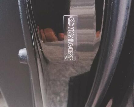 Черный Лексус РХ, объемом двигателя 3.46 л и пробегом 210 тыс. км за 18000 $, фото 25 на Automoto.ua