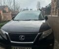 Чорний Лексус РХ, об'ємом двигуна 3.5 л та пробігом 113 тис. км за 15900 $, фото 3 на Automoto.ua
