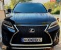 Чорний Лексус РХ, об'ємом двигуна 3.5 л та пробігом 134 тис. км за 15600 $, фото 8 на Automoto.ua