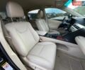 Чорний Лексус РХ, об'ємом двигуна 3.46 л та пробігом 291 тис. км за 13999 $, фото 36 на Automoto.ua