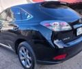 Чорний Лексус РХ, об'ємом двигуна 3.46 л та пробігом 125 тис. км за 18000 $, фото 20 на Automoto.ua